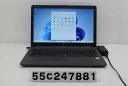 hp 250 G7 Core i5 8265U 1.6GHz/8GB/128GB(SSD)/Multi/15.6W/FHD(1920x1080)/Win11 LANポート不良【中古】【20250801】