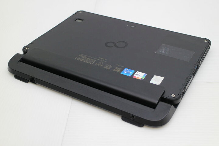 楽天市場】富士通 ARROWS Tab Q7311/FB Core i5 1145G7 2.6GHz/8GB 