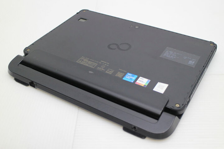 楽天市場】富士通 ARROWS Tab Q7311/FB Core i5 1145G7 2.6GHz/8GB 