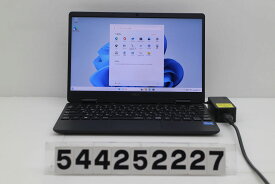 NEC PC-VKT40CGG6VD9 Core i5 1130G7 1.1GHz/8GB/128GB(SSD)/12.5W/FHD(1920x1080)/Win11 画面キーボード痕あり【中古】【20250829】