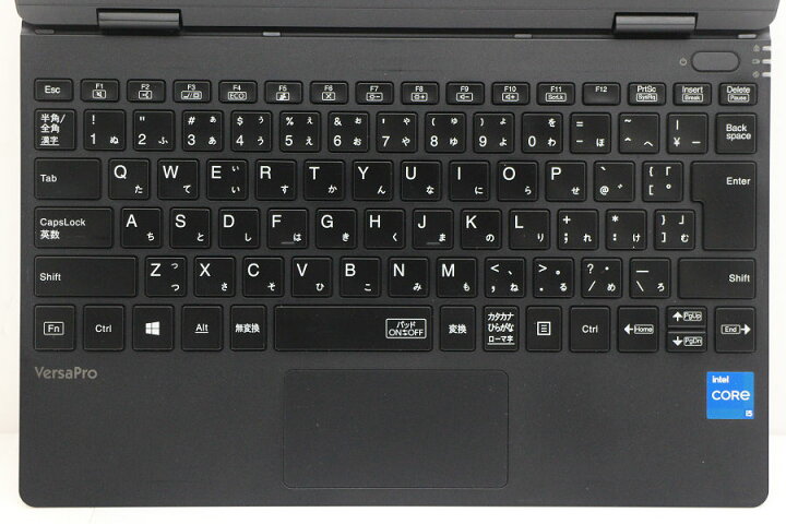 楽天市場】NEC PC-VKT40CGG6VD9 Core i5 1130G7 1.1GHz/8GB/128GB(SSD 