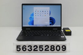 NEC PC-VKT10CZG7 Core i5 10210Y 1GHz/8GB/256GB(SSD)/12.5W/FHD(1920x1080)/Win11 ヒンジカバー割れあり【中古】【20250911】