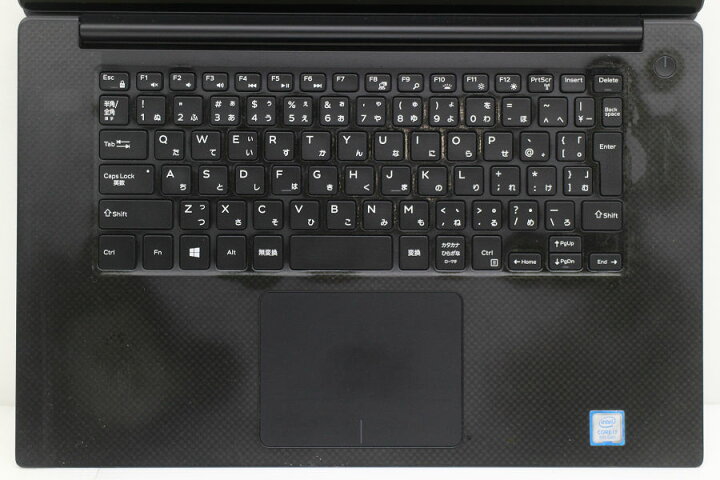 楽天市場】DELL Precision 5540 Core i7 9750H 2.6GHz/32GB/1024GB/4K 