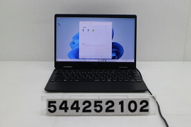 【ジャンク品】NEC PC-VKT10CZG6 Core i5 10210Y 1GHz/8GB/256GB(SSD)/12.5W/FHD(1920x1080)/Win11【中古】【20251021】