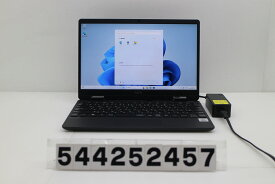 NEC PC-VKT10CGG6VD6 Core i5 10210Y 1GHz/8GB/128GB(SSD)/12.5W/FHD(1920x1080)/Win11 カメラ不良【中古】【20251021】