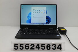NEC PC-VKT13HZG4 Core i5 8200Y 1.3GHz/8GB/256GB(SSD)/12.5W/FHD(1920x1080)/Win11 外装割れあり【中古】【20251021】