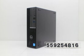 DELL Optiplex 7010 SFF Core i5 13500 2.5GHz/16GB/256GB(SSD)/DVD/Win11【中古】【20251010】