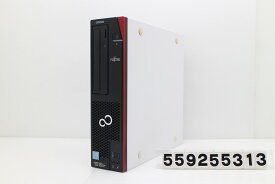富士通 ESPRIMO D588/TX Core i3 8100 3.6GHz/16GB/256GB(SSD)/Multi/Win11【中古】【20251015】