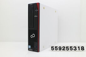 富士通 ESPRIMO D588/TX Core i3 8100 3.6GHz/16GB/256GB(SSD)/Multi/Win11【中古】【20251015】