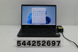 NEC PC-VKT10CGG6VD6 Core i5 10210Y 1GHz/8GB/128GB(SSD)/12.5W/FHD(1920x1080)/Win11【中古】【20251021】