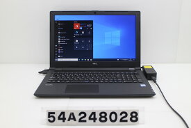 NEC PC-VRT25FB7S3R4 Core i5 7200U 2.5GHz/8GB/256GB(SSD)/Multi/15.6W/FWXGA(1366x768)/Win10【中古】【20251024】