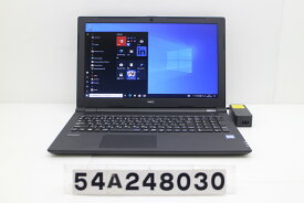 NEC PC-VRT25FB7S3R5 Core i5 7200U 2.5GHz/8GB/256GB(SSD)/Multi/15.6W/FWXGA(1366x768)/Win10【中古】【20251024】