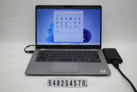 DELL Latitude 5310 Core i5 10310U 1.7GHz/16GB/512GB(SSD)/13.3W/FWXGA(1366x768)/Win11 キー文字消えあり【中古】【20251105】