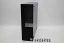 DELL Optiplex 5060 SFF Core i7 8700 3.2GHz/16GB/256GB(SSD)+1TB/DVD/Win11/AMD Radeon RX550 4GB【中古】【20251030】