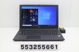 NEC PC-VJV27FB6S313 Core i7 7500U 2.7GHz/16GB/256GB(SSD)/Multi/15.6W/FWXGA(1366x768)/Win10 キー文字消えあり【中古】【20251105】