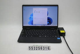 NEC PC-VKT40CZG9 Core i5 1130G7 1.1GHz/8GB/256GB(SSD)/12.5W/FHD(1920x1080)/Win11【中古】【20251030】