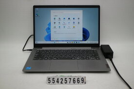 Lenovo ThinkBook 14 G2 ITL Core i3 1115G4 3GHz/8GB/256GB(SSD)/14W/FHD(1920x1080)/Win11 画面キズあり【中古】【20251105】