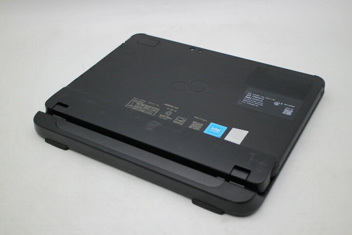 楽天市場】富士通 ARROWS Tab Q5011/GE Celeron N4500 1.1GHz/4GB 