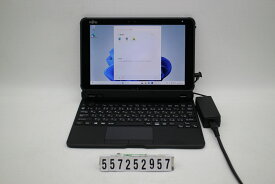 富士通 ARROWS Tab Q5010/DEG Celeron N4020 1.1GHz/4GB/128GB/10.1W/WUXGA(1920x1200) タッチパネル/Win11【中古】【20251030】