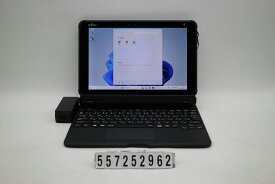 富士通 ARROWS Tab Q5010/DEG Celeron N4020 1.1GHz/4GB/128GB/10.1W/WUXGA(1920x1200) タッチパネル/Win11【中古】【20251030】