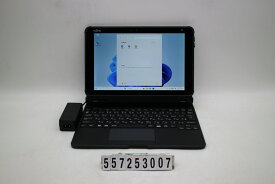 富士通 ARROWS Tab Q5010/DEG Celeron N4000 1.1GHz/4GB/128GB/10.1W/WUXGA(1920x1200) タッチパネル/Win11【中古】【20251030】