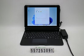 富士通 ARROWS Tab Q5010/DEG Celeron N4000 1.1GHz/4GB/128GB/10.1W/WUXGA(1920x1200) タッチパネル/Win11【中古】【20251030】