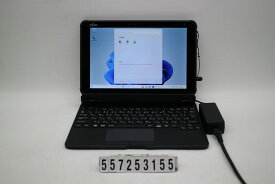 富士通 ARROWS Tab Q5010/DEG Celeron N4000 1.1GHz/4GB/128GB/10.1W/WUXGA(1920x1200) タッチパネル/Win11【中古】【20251030】