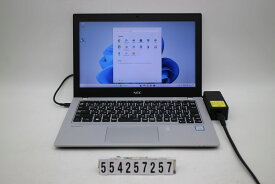 NEC PC-VKM17BZG4 Core i5 8350U 1.7GHz/8GB/256GB(SSD)/12.5W/FHD(1920x1080)/Win11【中古】【20251106】