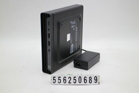 hp ProDesk 400 G6 Mini Core i5 10500T 2.3GHz/16GB/256GB(SSD)/Win11【中古】【20251106】