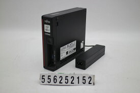 富士通 ESPRIMO G5011/H Core i3 10105 3.7GHz/16GB/256GB(SSD)/Win11【中古】【20251112】