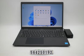 DELL Latitude 3520 Core i3 1115G4 3GHz/8GB/256GB(SSD)/15.6W/FHD(1920x1080)/Win11【中古】【20251112】