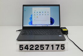 NEC PC-GN1643ZGF Core i5 8265U 1.6GHz/8GB/256GB(SSD)/13.3W/FHD(1920x1080)/Win11 画面シミあり【中古】【20251112】