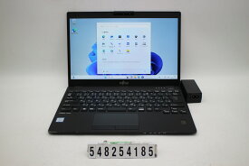富士通 LIFEBOOK U939/B Core i5 8365U 1.6GHz/8GB/256GB(SSD)/13.3W/FHD(1920x1080)/Win11【中古】【20251118】