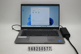 DELL Latitude 5320 Core i5 1145G7 2.6GHz/16GB/512GB(SSD)/13.3W/FHD(1920x1080)/Win11 ヒンジカバー破損あり【中古】【20251128】
