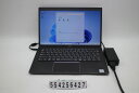 DELL Latitude 3301 Core i5 8265U 1.6GHz/8GB/256GB(SSD)/13.3W/FWXGA(1366x768)/Win11 外装破損あり【中古】【20251203】
