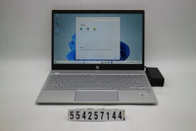 hp Pavilion - 13-an1041tu Core i5 1035G1 1.19GHz/8GB/256GB(SSD)/13.3W/FHD(1920x1080) タッチパネル/Win11【中古】【20251128】