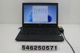 NEC PC-VKT16XZG3 Core i5 8250U 1.6GHz/8GB/256GB(SSD)/Multi/15.6W/FWXGA(1366x768)/RS232C/Win11【中古】【20251203】