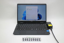 NEC PC-VKT40CZG9 Core i5 1130G7 1.1GHz/8GB/256GB(SSD)/12.5W/FHD(1920x1080)/Win11 外装割れあり【中古】【20251216】