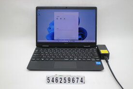 NEC PC-VKT40CZG9 Core i5 1130G7 1.1GHz/8GB/256GB(SSD)/12.5W/FHD(1920x1080)/Win11 外装割れあり【中古】【20251216】