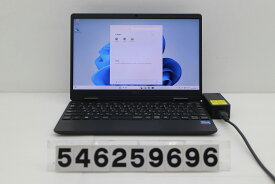 NEC PC-VKT40CZG9 Core i5 1130G7 1.1GHz/8GB/256GB(SSD)/12.5W/FHD(1920x1080)/Win11【中古】【20251216】