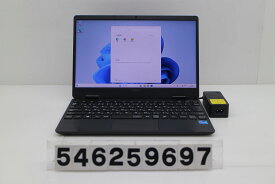 NEC PC-VKT40CZG9 Core i5 1130G7 1.1GHz/8GB/256GB(SSD)/12.5W/FHD(1920x1080)/Win11 ヒンジカバー割れあり【中古】【20251216】