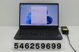 NEC PC-VKT40CZG9 Core i5 1130G7 1.1GHz/8GB/256GB(SSD)/12.5W/FHD(1920x1080)/Win11 外装割れあり【中古】【20251216】