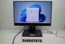 DELL Optiplex 5400 AIO Core i7 12700T 1.4GHz/32GB/512GB(SSD)+1TB/Multi/23.8W/FHD(1920x1080)/Win11【中古】【20251216】
