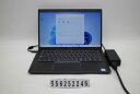 DELL Latitude 3301 Core i5 8265U 1.6GHz/8GB/256GB(SSD)/13.3W/FWXGA(1366x768)/Win11【中古】【20251203】
