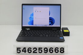 NEC PC-VKT40CZG9 Core i5 1130G7 1.1GHz/8GB/256GB(SSD)/12.5W/FHD(1920x1080)/Win11 ヒンジカバー欠品【中古】【20251219】