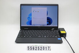 NEC PC-VKT40CZG9 Core i5 1130G7 1.1GHz/8GB/256GB(SSD)/12.5W/FHD(1920x1080)/Win11 ヒンジカバー欠品【中古】【20251218】