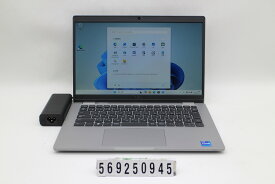 DELL Latitude 5320 Core i7 1185G7 3GHz/16GB/512GB(SSD)/13.3W/FHD(1920x1080)/Win11 画面キズあり【中古】【20260109】