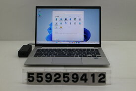 hp EliteBook 830 G7 Core i5 10210U 1.6GHz/8GB/256GB(SSD)/13.3W/FHD(1920x1080)/Win11 USB不良【中古】【20260116】