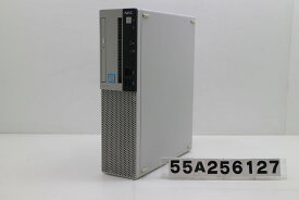 NEC PC-MRM28LZG1CZ4 Core i5 8400 2.8GHz/16GB/256GB(SSD)/Multi/RS232C/Win11【中古】【20260107】