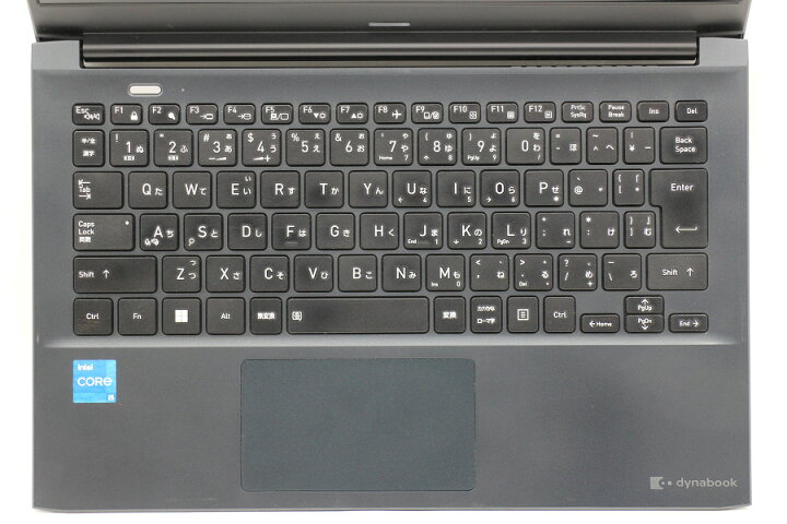 楽天市場】dynabook dynabook SJ73/KV Core i5 1235U 1.3GHz/8GB/256GB 